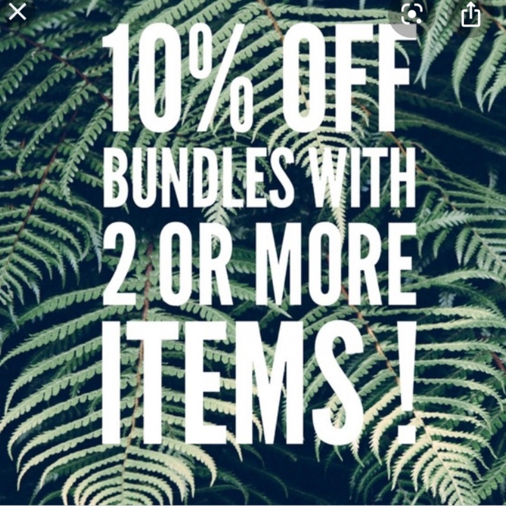 From now until Friday February 28!